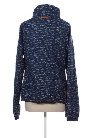 Dámská bunda  Naketano, Velikost XL, Barva Vícebarevné, Cena  2 249,00 Kč