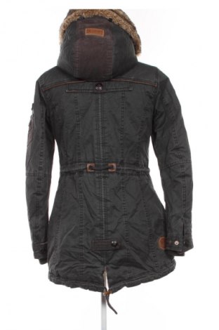 Kurtka damska Naketano, Rozmiar S, Kolor Szary, Cena 250,99 zł