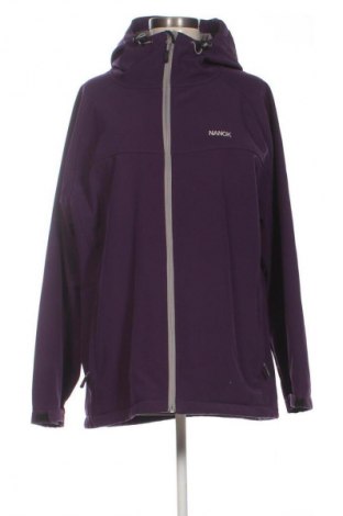 Damenjacke Nanok, Größe XL, Farbe Lila, Preis € 32,99