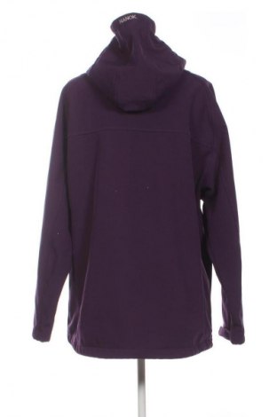 Damenjacke Nanok, Größe XL, Farbe Lila, Preis € 32,99