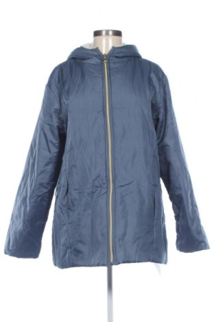 Kurtka damska Nathalie Andersen, Rozmiar M, Kolor Szary, Cena 159,46 zł