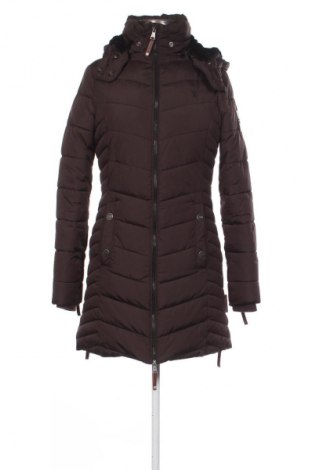 Dámská bunda  Navahoo, Velikost XS, Barva Hnědá, Cena  1 290,00 Kč