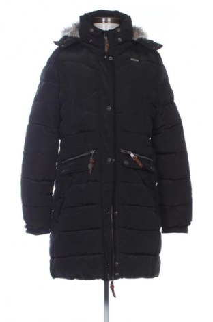 Geacă de femei Navahoo, Mărime L, Culoare Negru, Preț 281,99 Lei