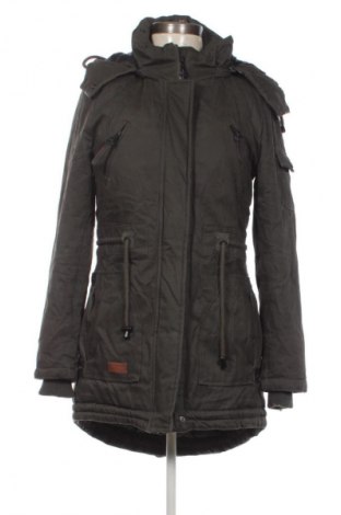 Női dzseki Navahoo, Méret XS, Szín Zöld, Ár 17 339 Ft