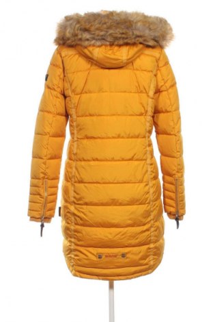 Dámská bunda  Navahoo, Velikost M, Barva Žlutá, Cena  1 169,00 Kč