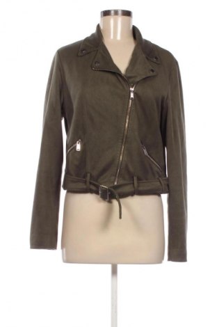 Dámská bunda  New Look, Velikost L, Barva Zelená, Cena  629,00 Kč