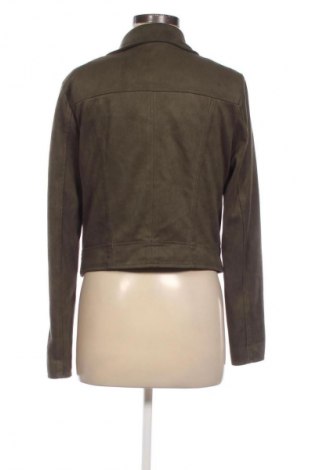 Dámská bunda  New Look, Velikost L, Barva Zelená, Cena  629,00 Kč