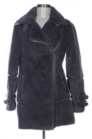 Dámská bunda  New Look, Velikost S, Barva Šedá, Cena  879,00 Kč