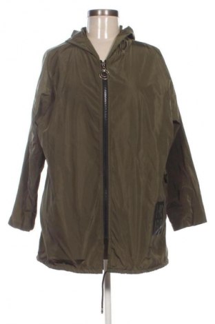 Γυναικείο μπουφάν New Style, Μέγεθος XXL, Χρώμα Πράσινο, Τιμή 16,99 €