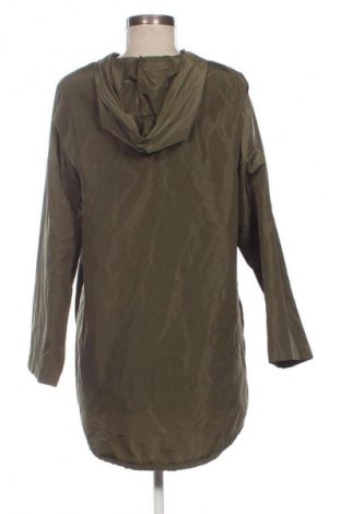 Γυναικείο μπουφάν New Style, Μέγεθος XXL, Χρώμα Πράσινο, Τιμή 16,99 €