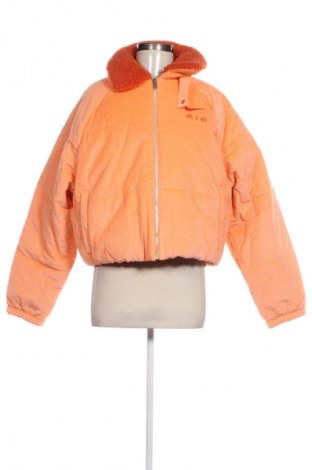 Dámská bunda  Nike, Velikost XL, Barva Oranžová, Cena  3 099,00 Kč
