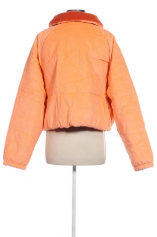 Dámská bunda  Nike, Velikost XL, Barva Oranžová, Cena  3 099,00 Kč