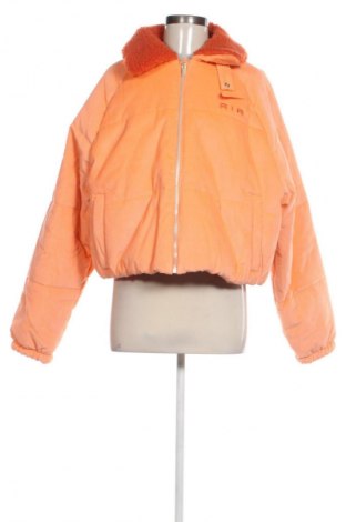 Geacă de femei Nike, Mărime XL, Culoare Portocaliu, Preț 609,99 Lei, #135587688