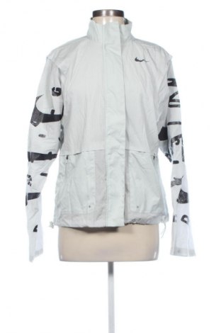 Дамско яке Nike, Размер S, Цвят Зелен, Цена 104,81 €
