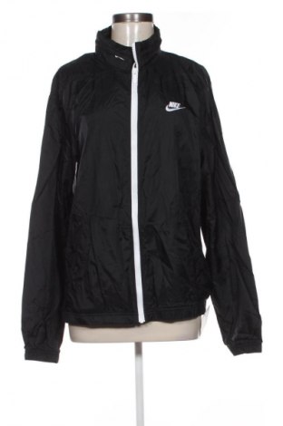 Dámská bunda  Nike, Velikost M, Barva Černá, Cena  2 299,00 Kč