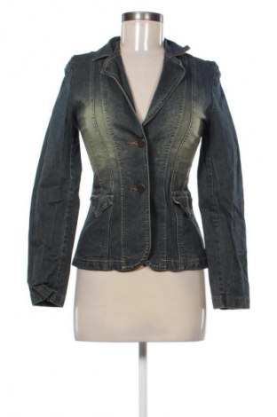 Γυναικείο μπουφάν Nina, Μέγεθος M, Χρώμα Πράσινο, Τιμή 20,00 €