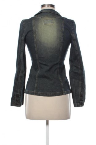 Γυναικείο μπουφάν Nina, Μέγεθος M, Χρώμα Πράσινο, Τιμή 20,00 €