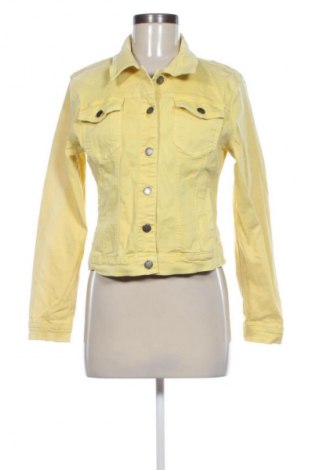 Dámská bunda  Nina Carter, Velikost M, Barva Žlutá, Cena  359,00 Kč