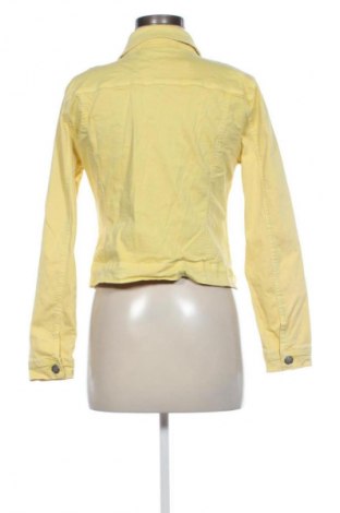 Dámská bunda  Nina Carter, Velikost M, Barva Žlutá, Cena  359,00 Kč