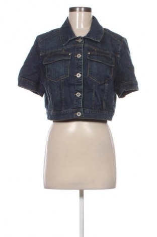 Дамско яке Nkd, Размер XL, Цвят Син, Цена 11,75 €