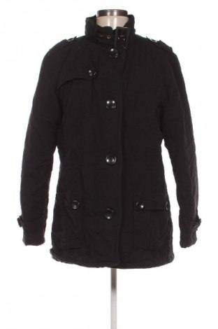 Dámská bunda  Nkd, Velikost XL, Barva Černá, Cena  259,00 Kč