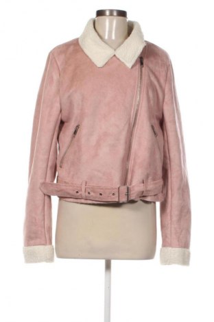 Damenjacke Nly Trend, Größe XL, Farbe Rosa, Preis € 13,99
