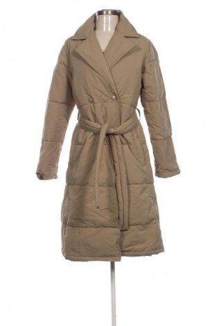 Dámska bunda  Noa Noa, Veľkosť S, Farba Zelená, Cena  127,95 €