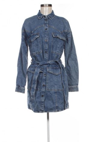 Dámska bunda  Noisy May, Veľkosť S, Farba Modrá, Cena  11,95 €