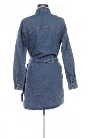 Dámska bunda  Noisy May, Veľkosť S, Farba Modrá, Cena  11,95 €