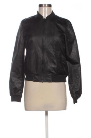 Дамско яке Noisy May, Размер XS, Цвят Черен, Цена 7,66 €