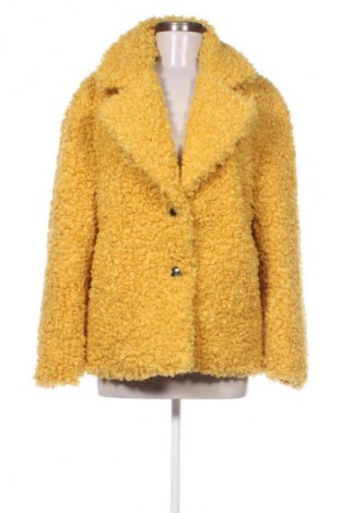Γυναικείο μπουφάν Norah, Μέγεθος M, Χρώμα Κίτρινο, Τιμή 28,99 €