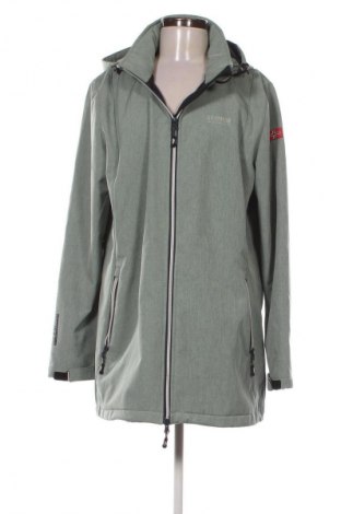 Damenjacke Nordberg, Größe XXL, Farbe Grün, Preis € 18,99, #135635568
