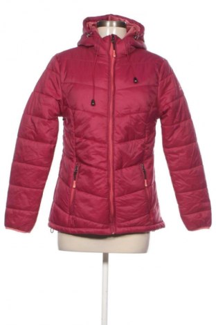 Γυναικείο μπουφάν Nordcap, Μέγεθος M, Χρώμα Βιολετί, Τιμή 31,99 €