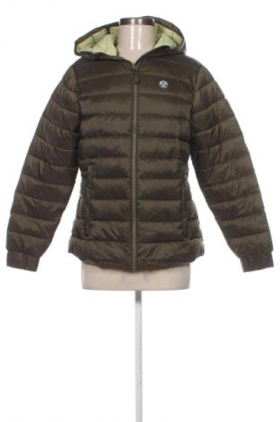 Dámská bunda  North Sails, Velikost S, Barva Zelená, Cena  2 249,00 Kč