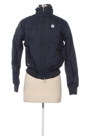 Női dzseki North Sails, Méret XS, Szín Kék, Ár 7 289 Ft