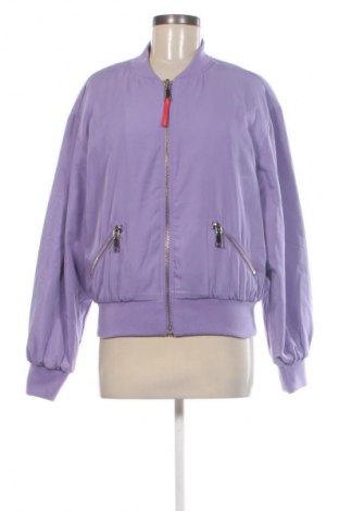 Dámská bunda  Numph, Velikost M, Barva Fialová, Cena  2 379,00 Kč