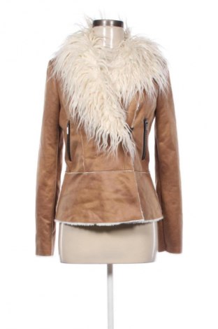 Dámska bunda  Nuna Lie, Veľkosť M, Farba Béžová, Cena  18,95 €