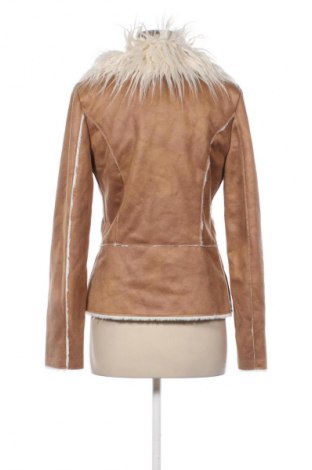 Dámska bunda  Nuna Lie, Veľkosť M, Farba Béžová, Cena  18,95 €