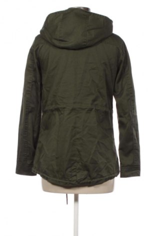 Damenjacke ONLY, Größe XS, Farbe Grün, Preis 2,99 €