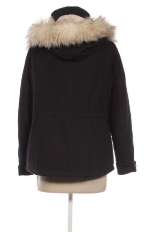 Дамско яке ONLY, Размер M, Цвят Черен, Цена 21,98 €