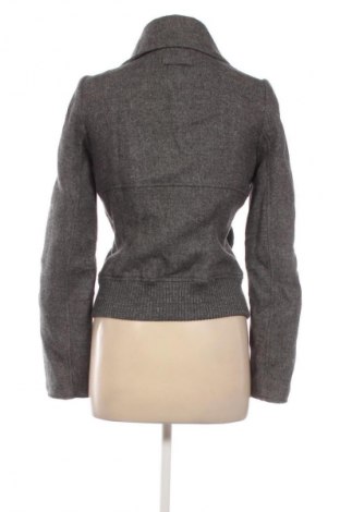 Γυναικείο μπουφάν ONLY, Μέγεθος S, Χρώμα Γκρί, Τιμή 18,99 €