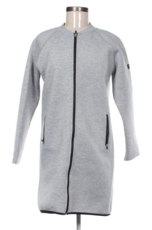 Γυναικείο μπουφάν ONLY, Μέγεθος M, Χρώμα Γκρί, Τιμή 20,00 €