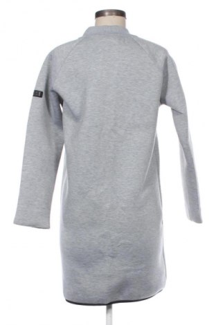 Γυναικείο μπουφάν ONLY, Μέγεθος M, Χρώμα Γκρί, Τιμή 20,00 €