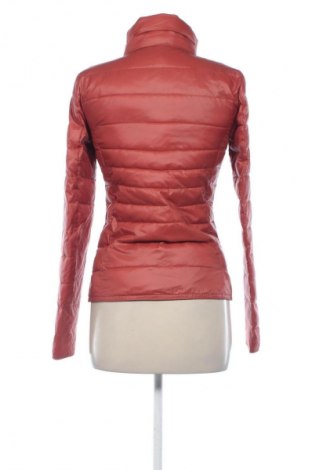 Geacă de femei ONLY, Mărime S, Culoare Portocaliu, Preț 158,64 Lei