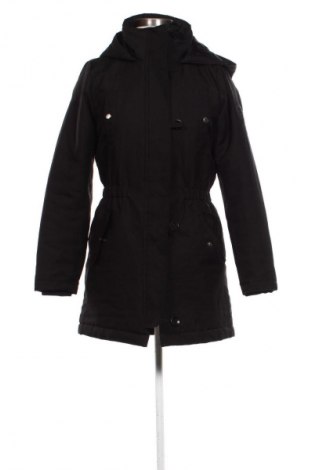 Дамско яке ONLY, Размер XS, Цвят Черен, Цена 7,66 €