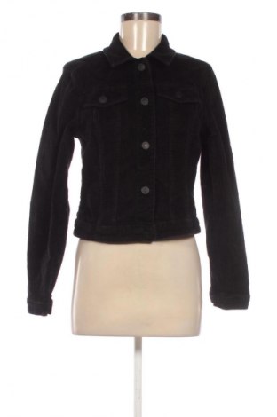 Γυναικείο μπουφάν ONLY, Μέγεθος M, Χρώμα Μαύρο, Τιμή 12,99 €