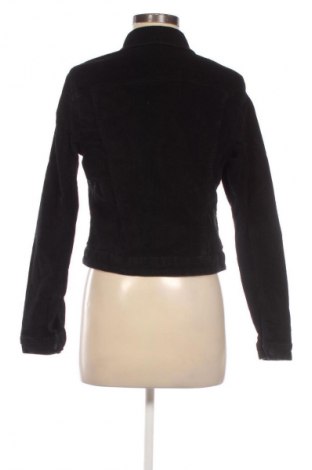 Γυναικείο μπουφάν ONLY, Μέγεθος M, Χρώμα Μαύρο, Τιμή 12,99 €