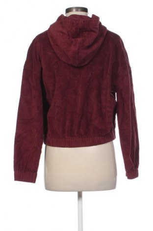 Dámská bunda  ONLY, Velikost XS, Barva Červená, Cena  299,00 Kč