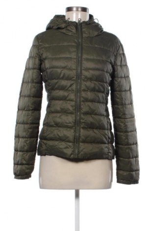 Dámská bunda  ONLY, Velikost M, Barva Zelená, Cena  595,00 Kč