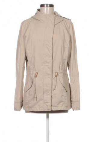 Geacă de femei ONLY, Mărime L, Culoare Bej, Preț 56,99 Lei